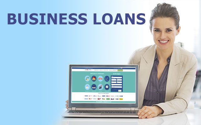 Best Business Loan Priveder