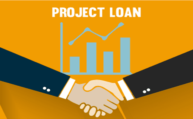 Project Funding Loan Services Indore