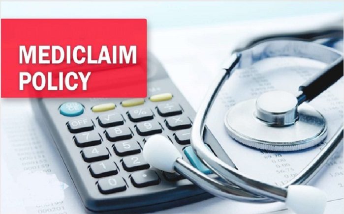 Top mediclaim Loan Services in Indore