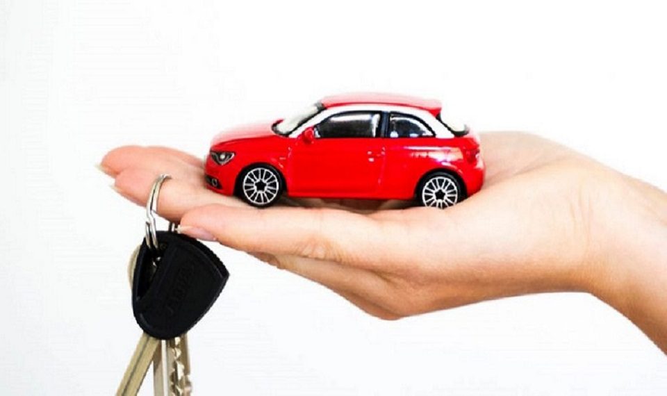 Best New Car Loan Interest Rate