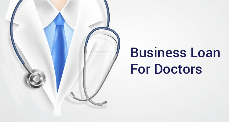 Business Doctor Loan