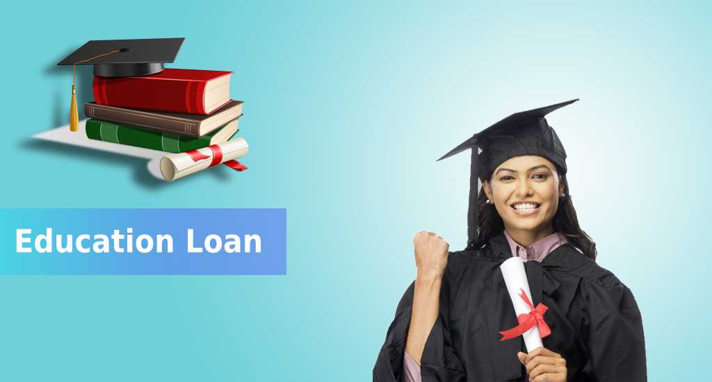 Education loan interest rate Services