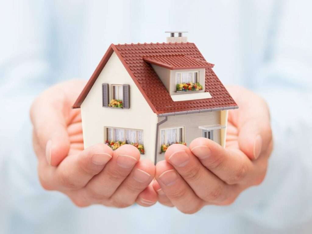 Best home loan Services